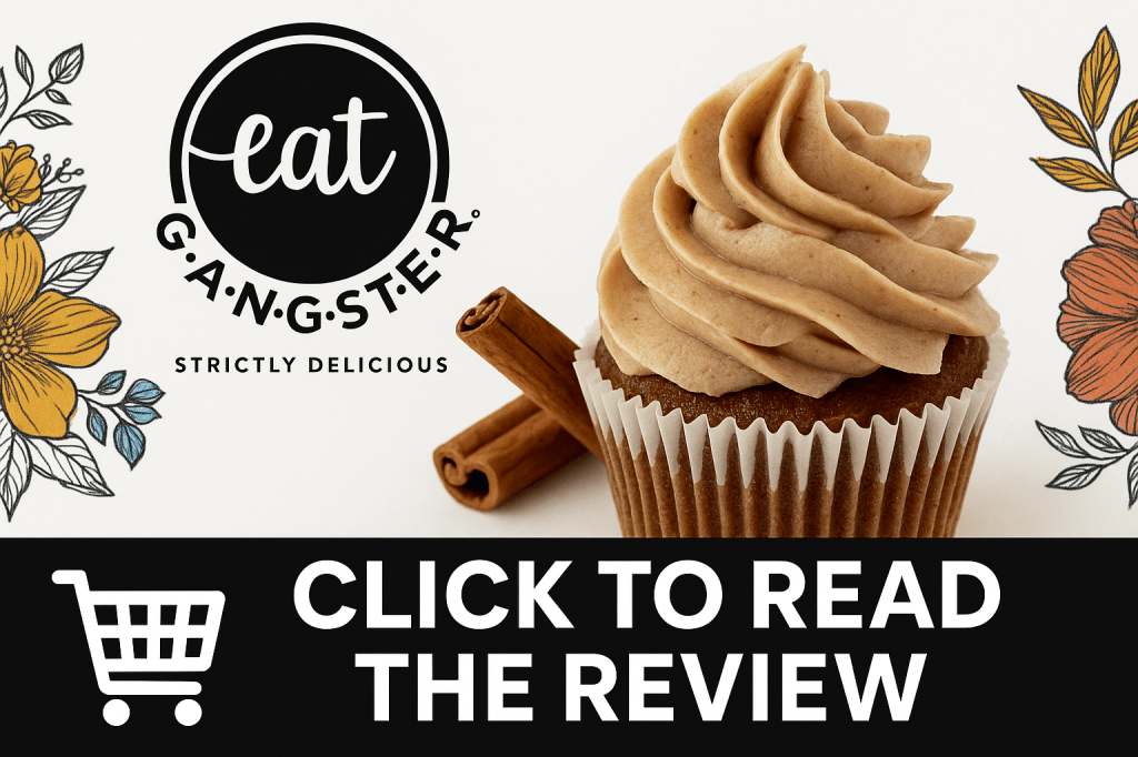 eat G.A.N.G.S.T.E.R.